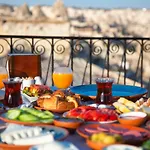 Mansion 3* Гьореме