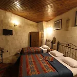 Otel Mansion Göreme
