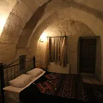 Mansion Готель Гьореме