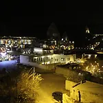 Otel Mansion Göreme