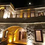 Mansion Otel Göreme