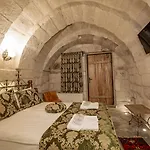 Готель Mansion Гьореме