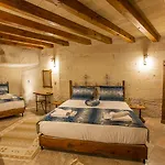 Otel Mansion Göreme