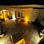 Mansion Гьореме