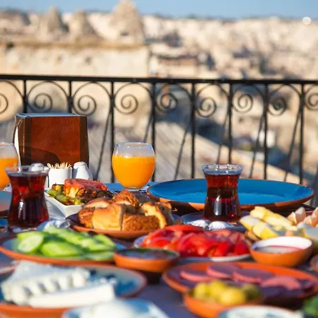 Mansion 3* Göreme