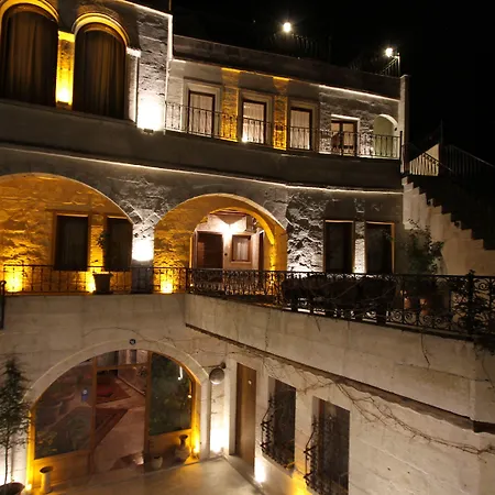 Mansion Goreme