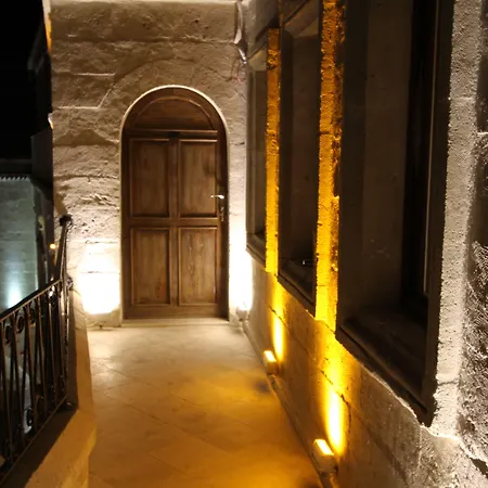 Bed & Breakfast Mansion 4*