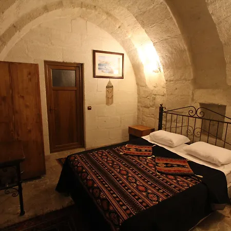 Mansion 4* Goreme