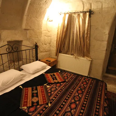 Mansion 4* Goreme