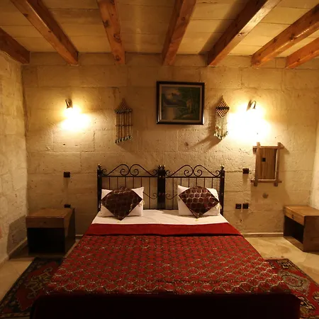 Mansion 4* Goreme