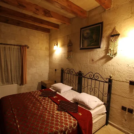 Hotel Mansion Göreme