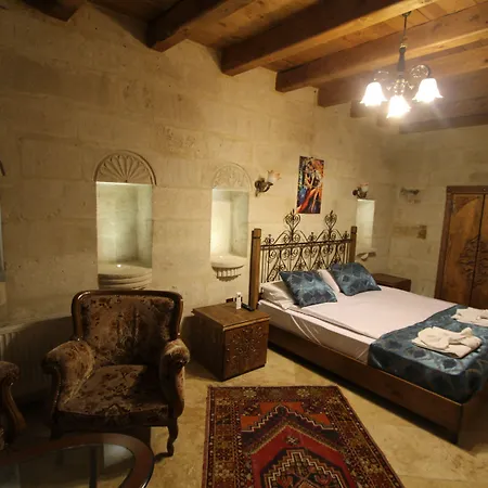 Mansion 4* Goreme