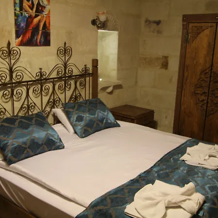 Mansion Hotel Göreme