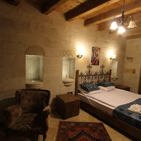 Otel Mansion 3*