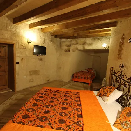 Mansion 4* Goreme