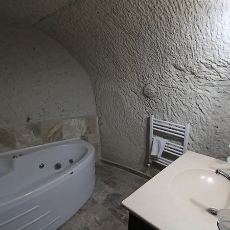 Hotel Mansion Göreme