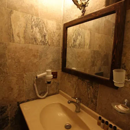 Mansion Otel Göreme