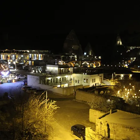 Hotel Mansion Göreme