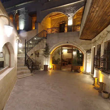 Mansion Bed & Breakfast Goreme