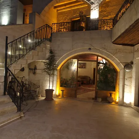 Готель Mansion