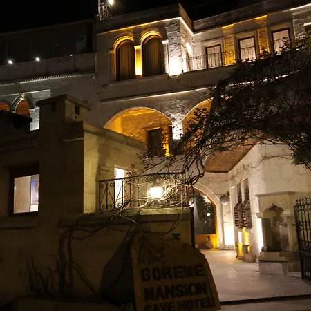 Mansion