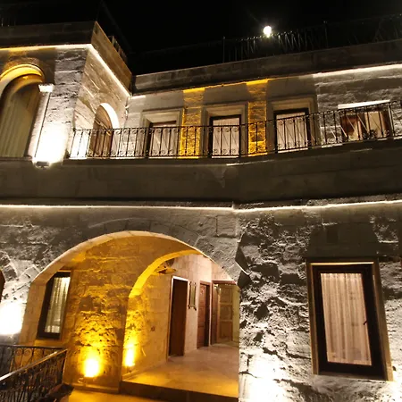 Mansion Bed & Breakfast Goreme