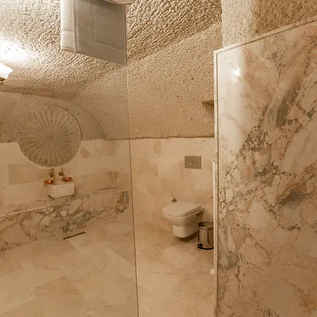 Mansion Hotel Göreme
