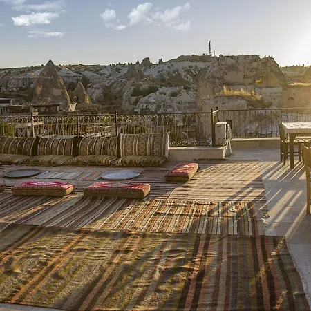 Hotel Mansion Göreme