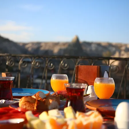 Bed & Breakfast Mansion Goreme