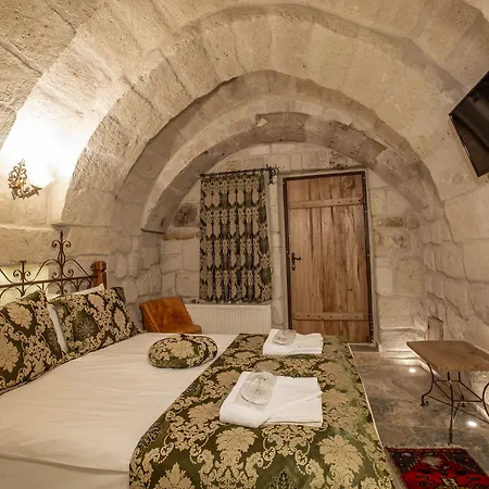 Otel Mansion Göreme