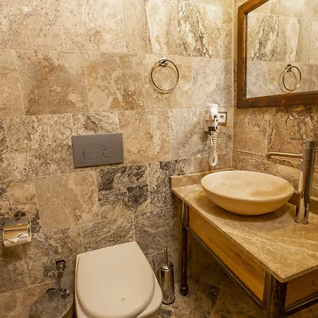 Hotel Mansion Göreme