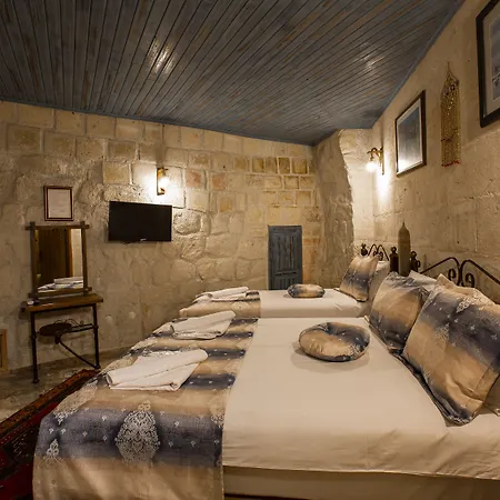 Mansion Otel 3*
