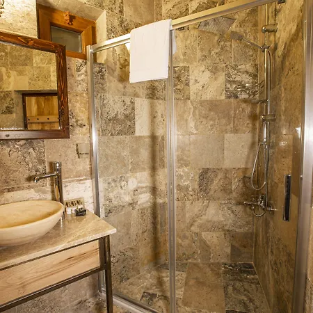 Mansion Hotel Göreme