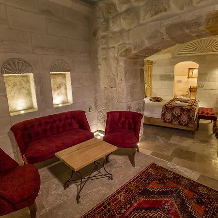 Mansion 3* Göreme