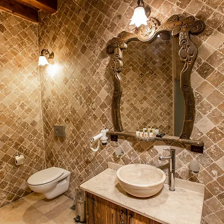 Hotel Mansion Göreme