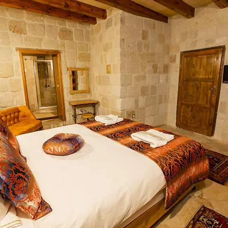 Mansion Otel Göreme