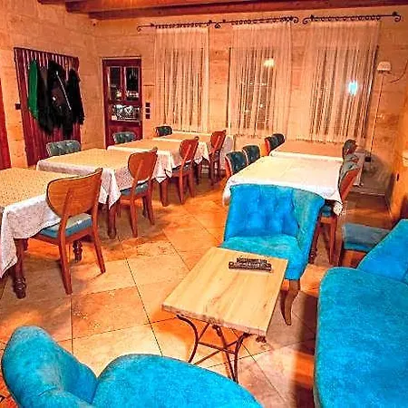 Hotel Mansion Göreme