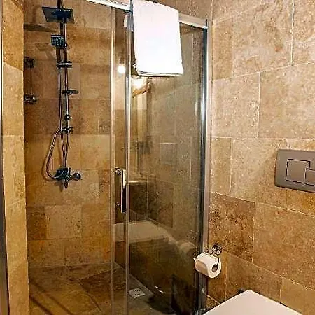Mansion גורמה