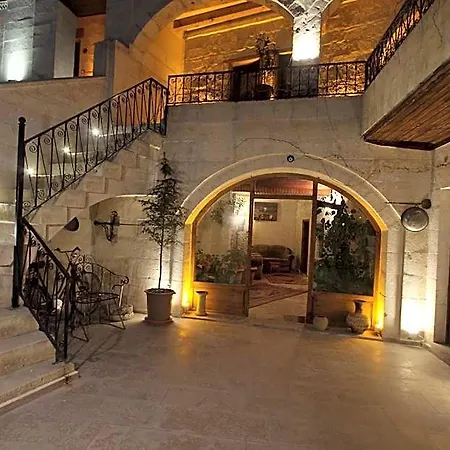 Mansion 3* גורמה