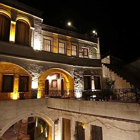 Mansion מלון