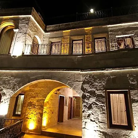 מלון Mansion 3*