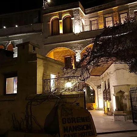 Mansion فندق 3*