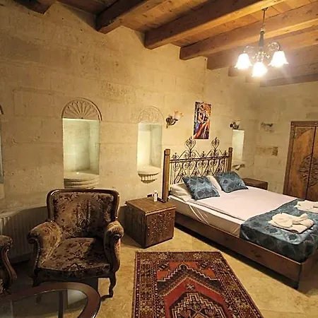 Mansion 3*