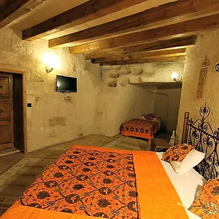 فندق Mansion 3*