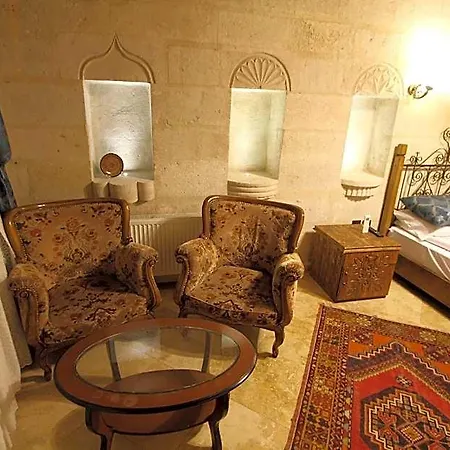 מלון Mansion