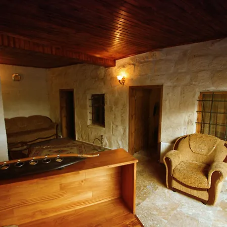 Mansion Bed & Breakfast Goreme