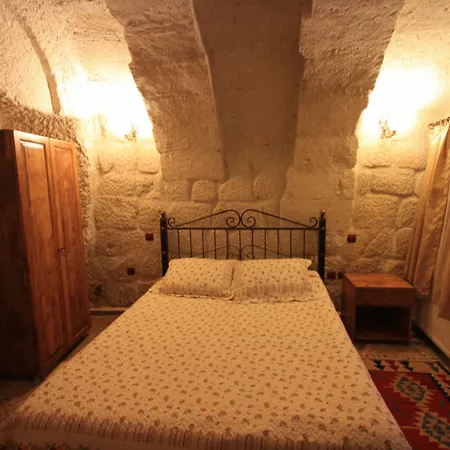 Mansion 4* Goreme