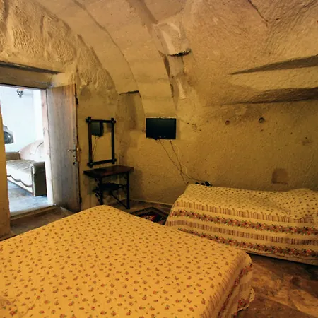 Mansion Bed & Breakfast Goreme