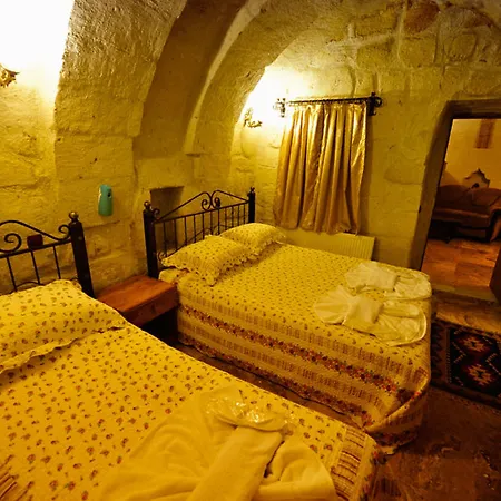 فندق Mansion 3*