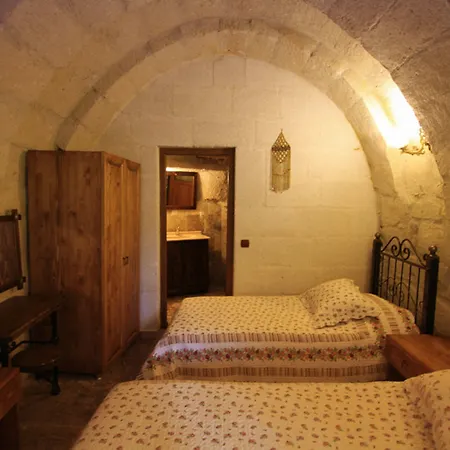 Mansion فندق
